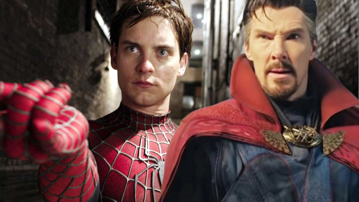 Sam Raimi Rumored For 'Avengers: Secret Wars'