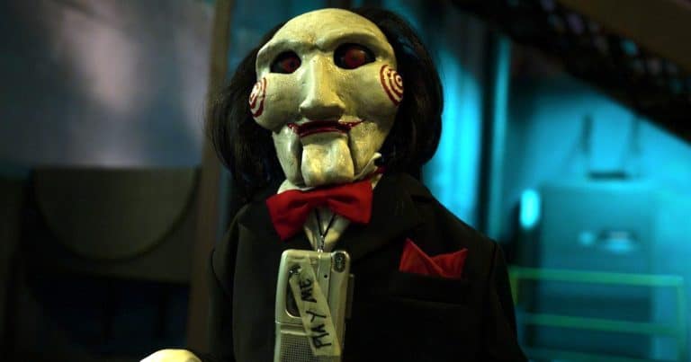 'Saw X' Is The Movie To See: Best In The Franchise?