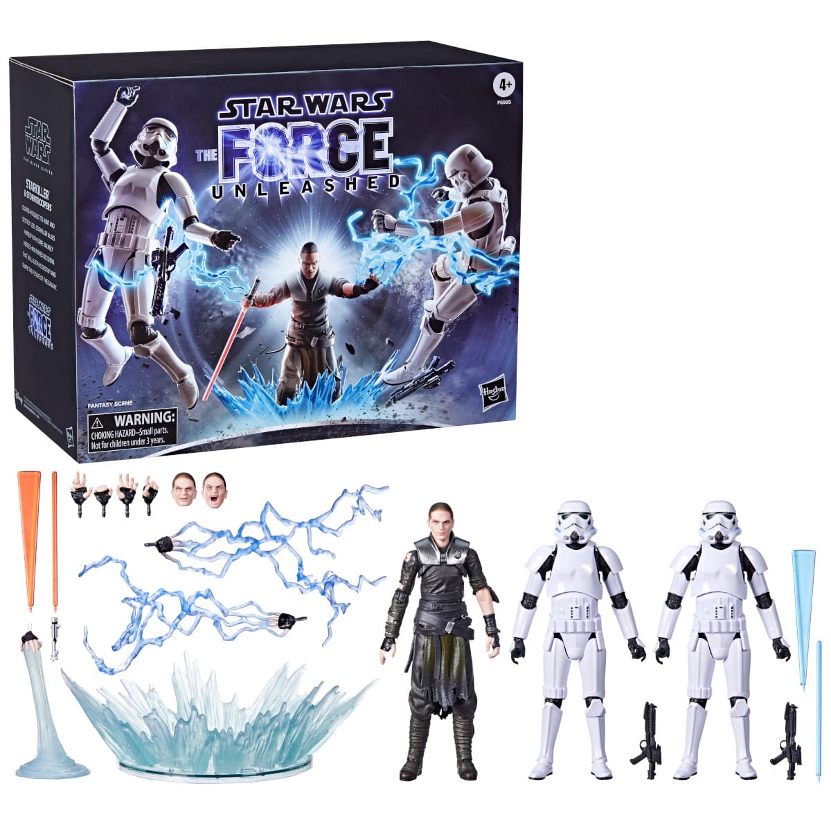 star wars hasbro pulse con 2023
