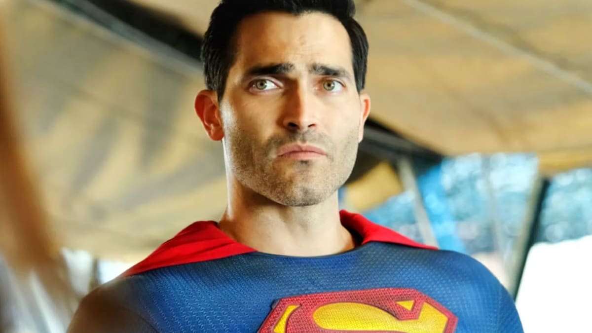 'Superman & Lois' Season 4 Likely Delayed