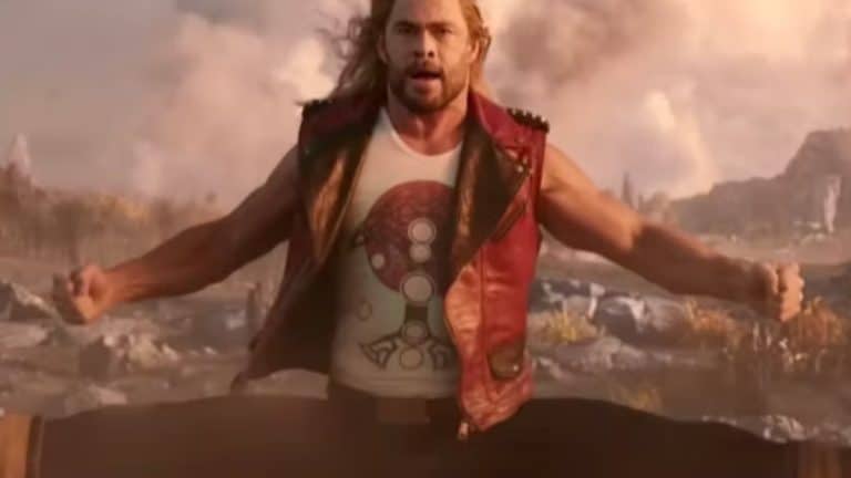 Taika Waititi Fires Back At Thor: Love and Thunder Criticism