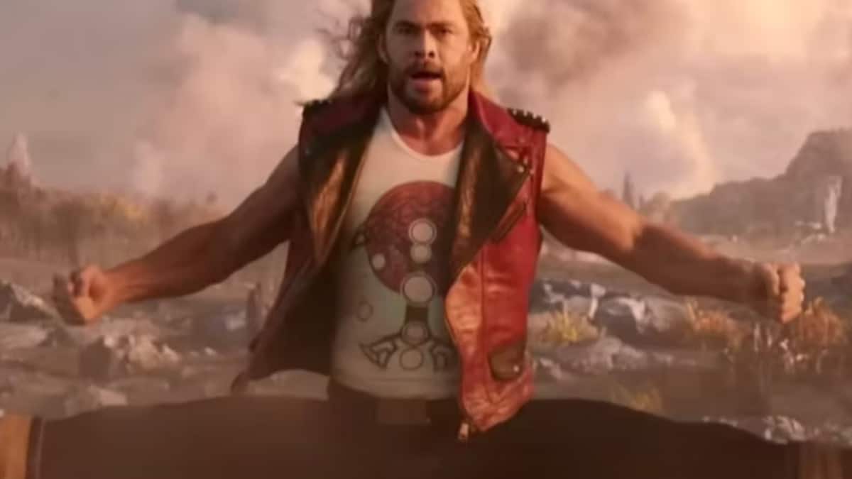 Taika Waititi Fires Back At Thor: Love and Thunder Criticism