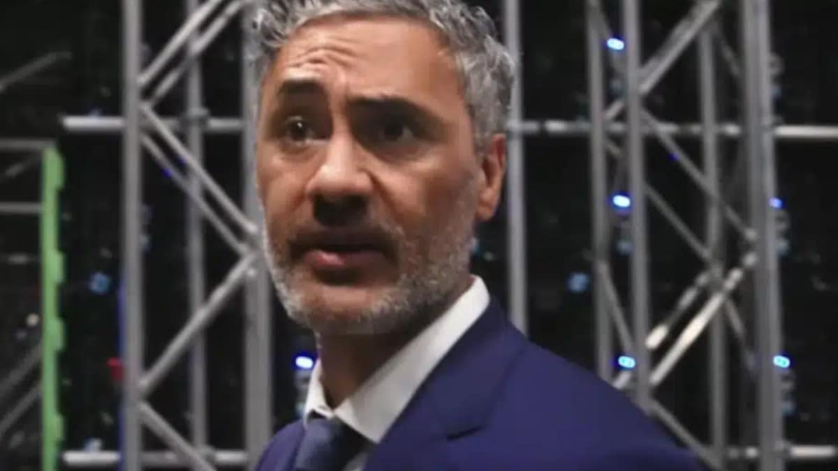 Taika Waititi Star Wars Movie Unfinished: Could Be Dead