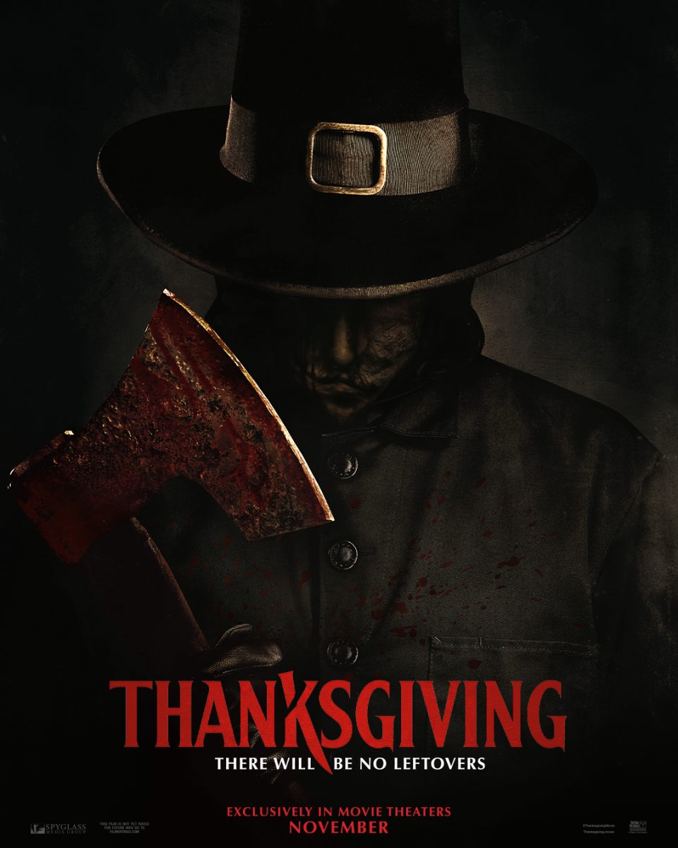 thanksgiving poster