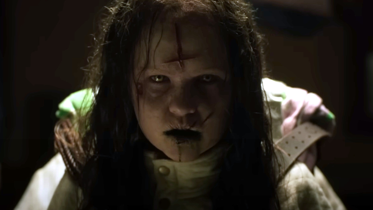 'The Exorcist: Believer' Trailer Comes With New Release Date