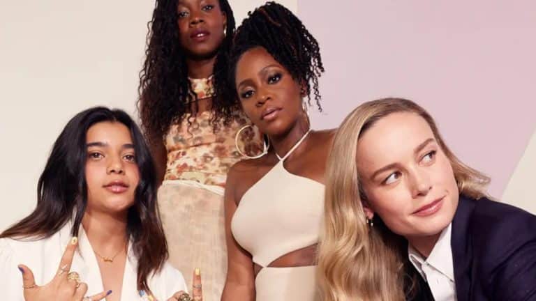 Nia DaCosta Done With Marvel: Surprised By White Dude Respect