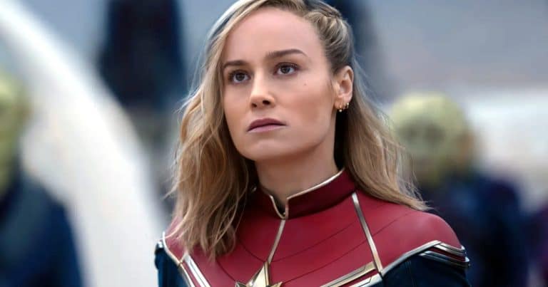 'The Marvels' Again Said To Have Shortest MCU Runtime