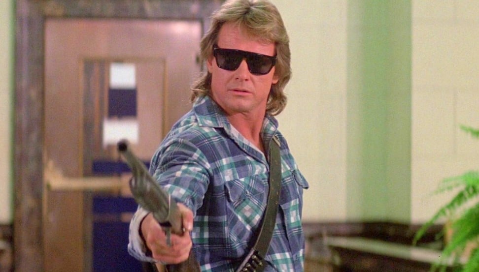 they live bubblegum roddy piper