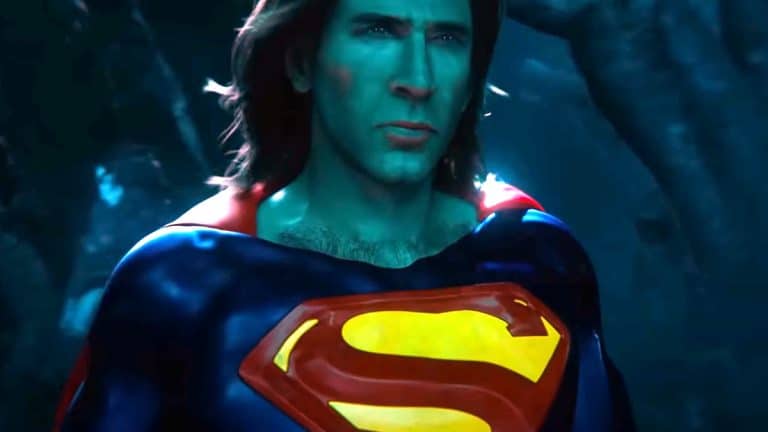 Tim Burton Thinks 'The Flash' Used AI: Isn't Happy