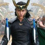 Tom Hiddleston Joins New York Comic-Con