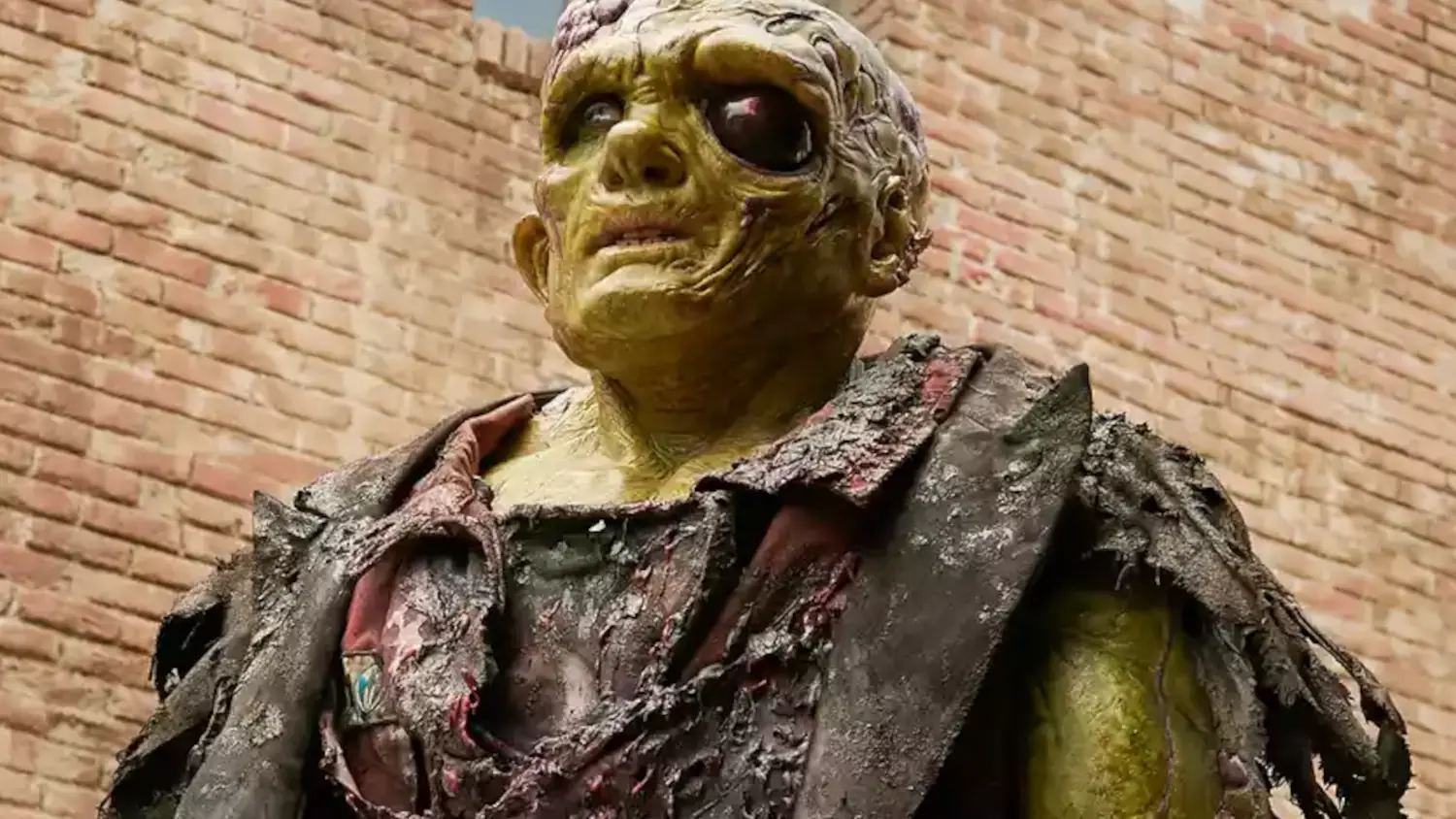 'The Toxic Avenger' Trailer Is Wild & Over-The-Top