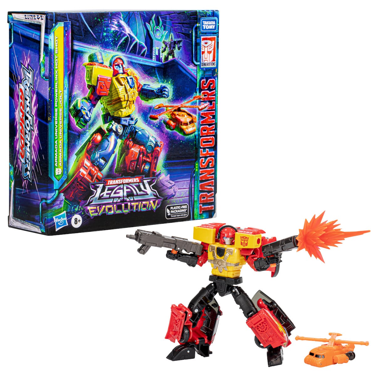 transformers hasbro pulse con 2023