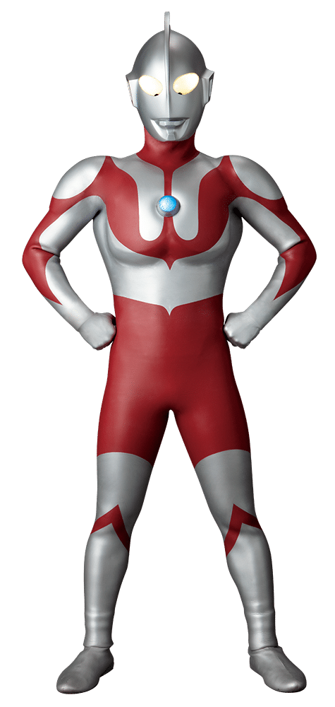 ultraman