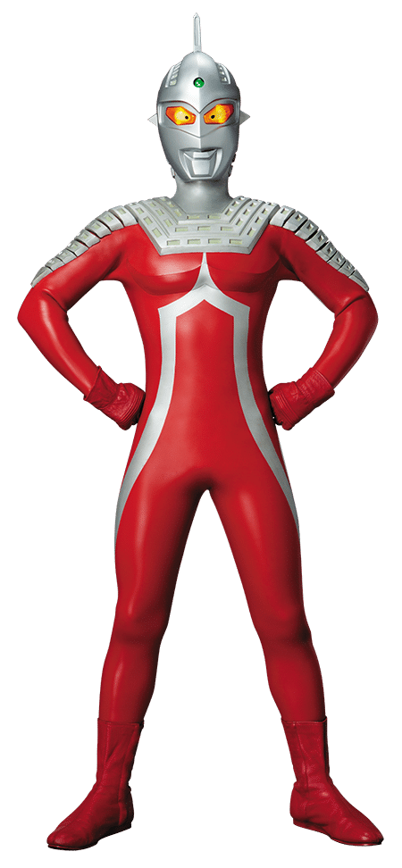 ultraseven