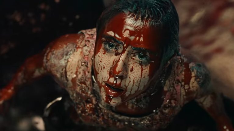 Watch: Gen V Trailer, The Boys Spinoff