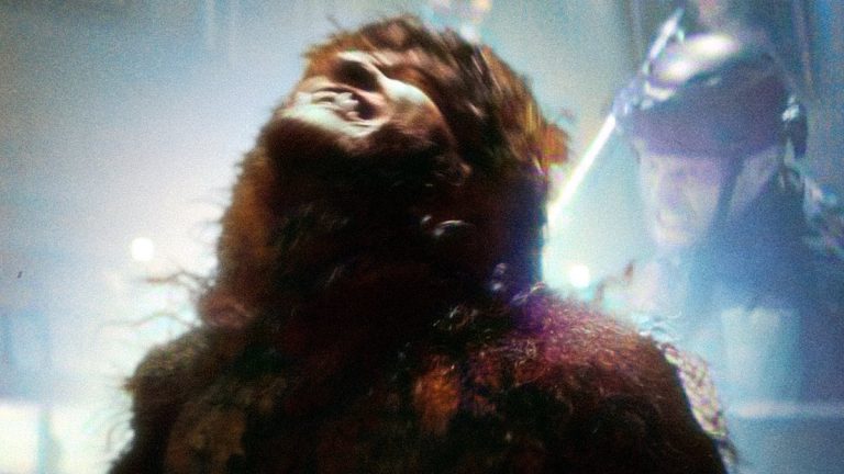 Werewolf By Night Getting Full-Color Disney+ Release