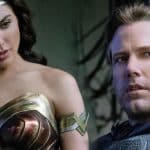 Wonder Woman 3: Ben Affleck Batman Said To Be A Part Of Jenkins' Canceled Movie