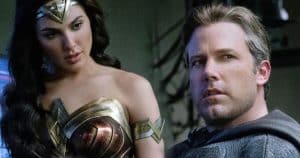 Wonder Woman 3: Ben Affleck Batman Said To Be A Part Of Jenkins' Canceled Movie