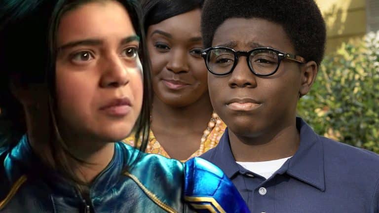 'The Wonder Years' Canceled At ABC: Better Ratings Than 'Ms. Marvel'