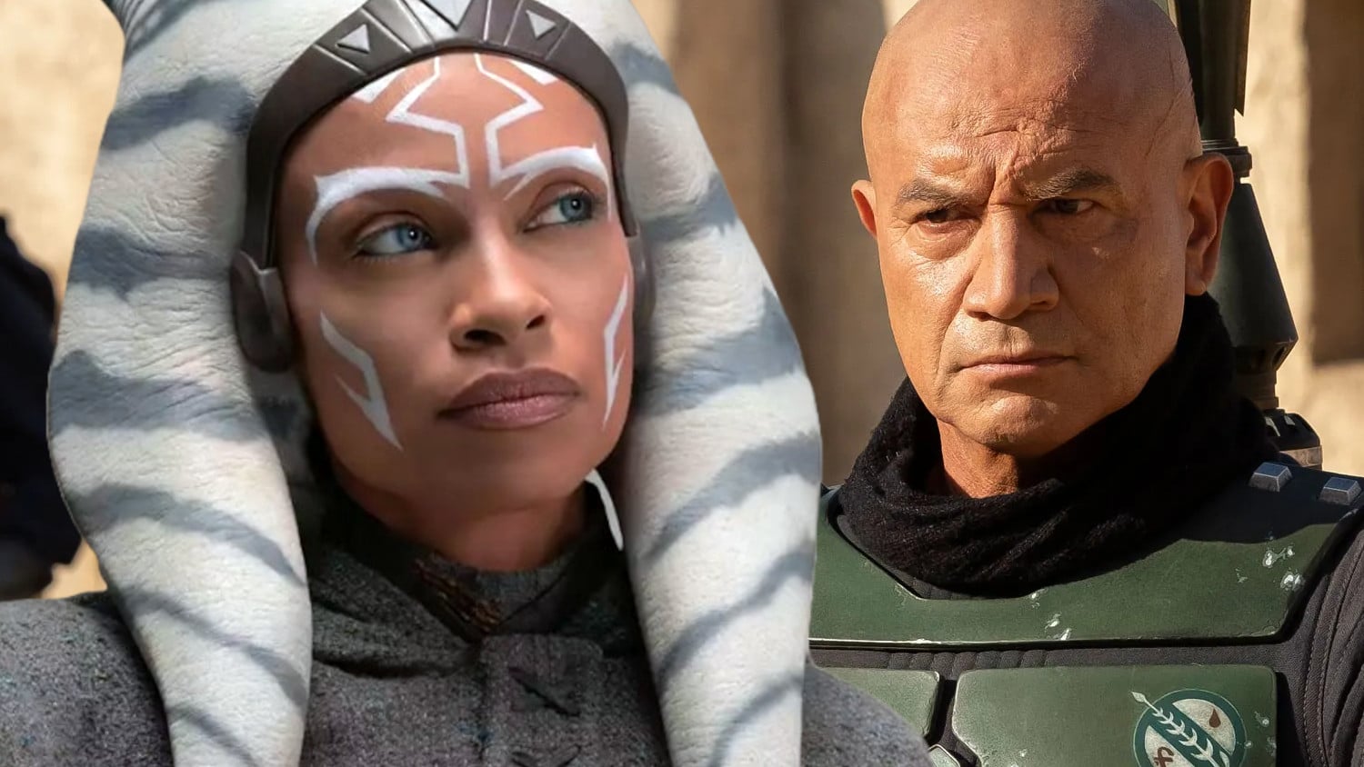 Ahsoka Finale Has Half The Audience Of Other Star Wars Shows