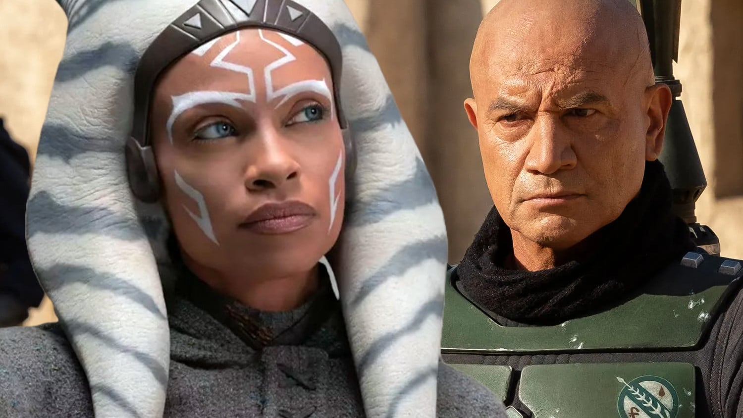 Ahsoka Finale Watched By Half Of Other Star Wars Shows