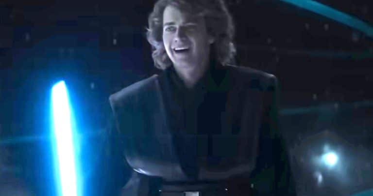 Ahsoka Ratings Rebound With Anakin Skywalker and Darth Vader