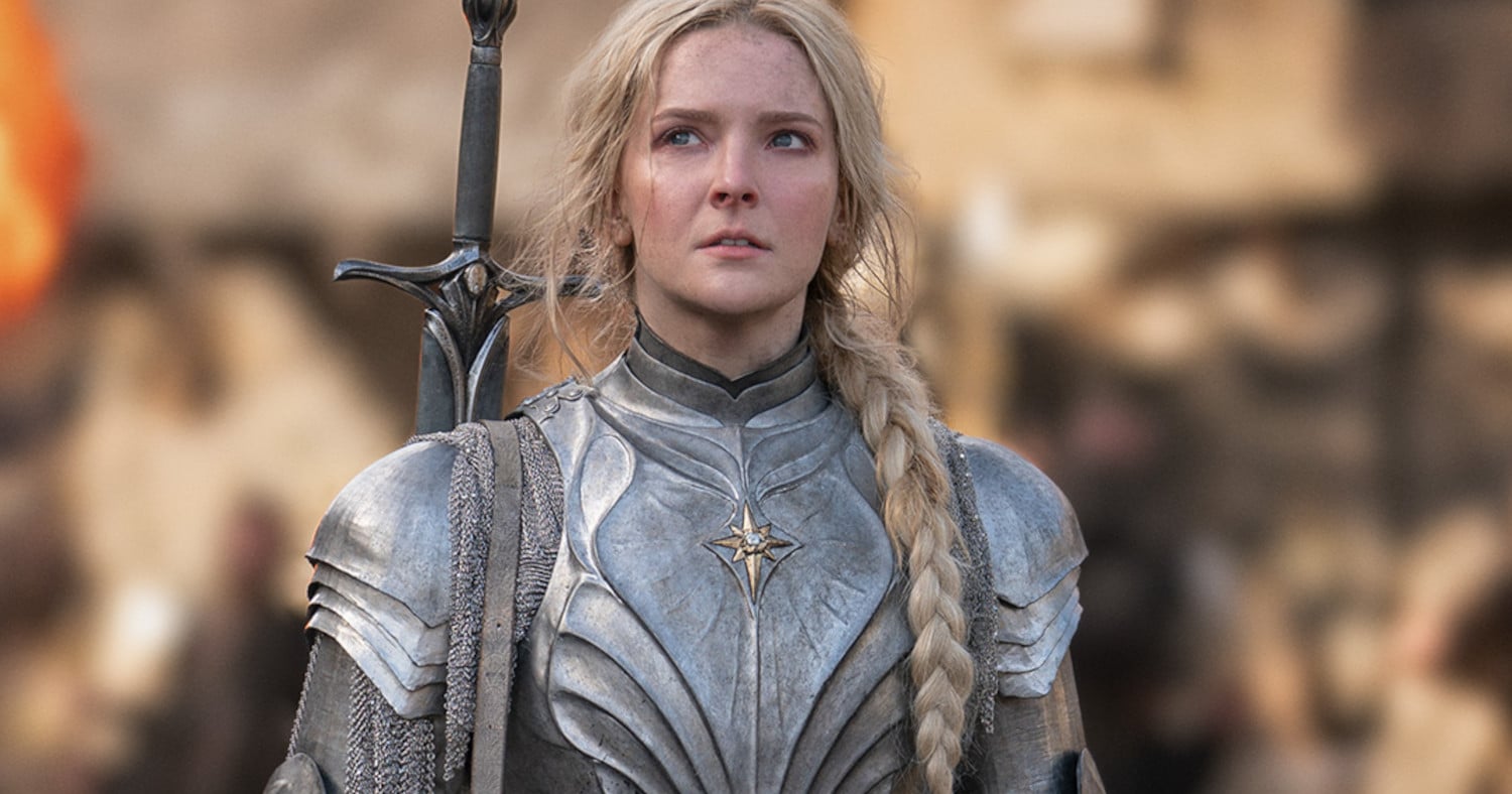 Amazon’s Lord of the Rings Mass Exodus: More Than Half Stopped Watching