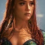 Amber Heard Fired From Aquaman 2 But Saved By Elon Musk