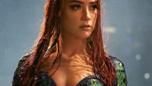 Amber Heard Fired From Aquaman 2 But Saved By Elon Musk