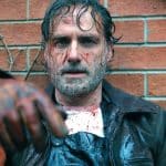 Andrew Lincoln Is Back In The Walking Dead NYCC Teaser