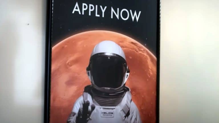 Apple Unveils For All Mankind Season 4 NYCC Trailer