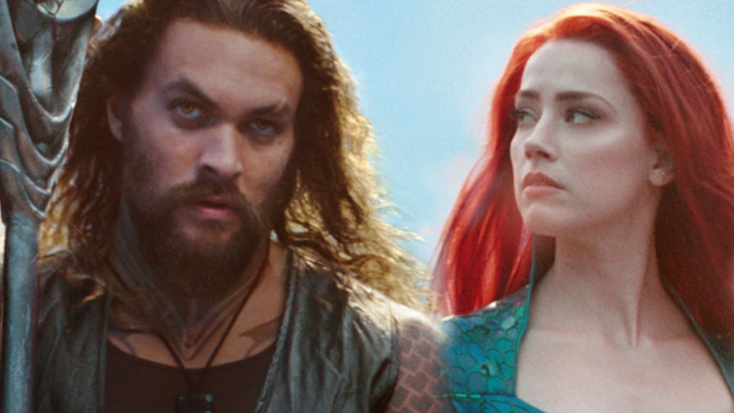 Aquaman and the Lost Kingdom Sounds Like A Complete Disaster