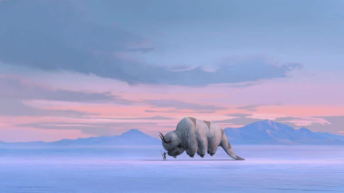 avatar last airbender live action avatar last airbender live action