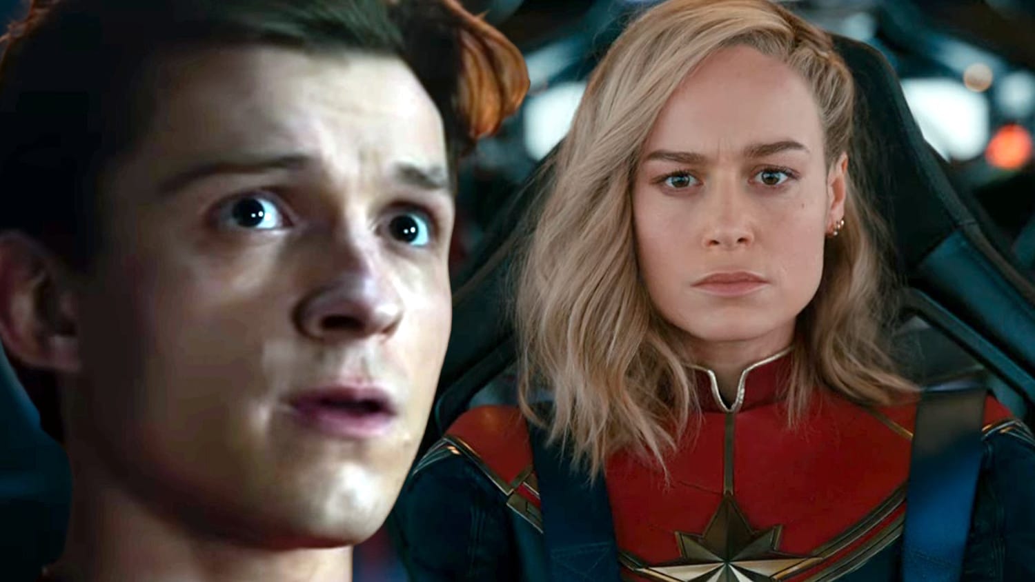 Avengers: Secret Wars Reboot Dumps Brie Larson, Tom Holland, More