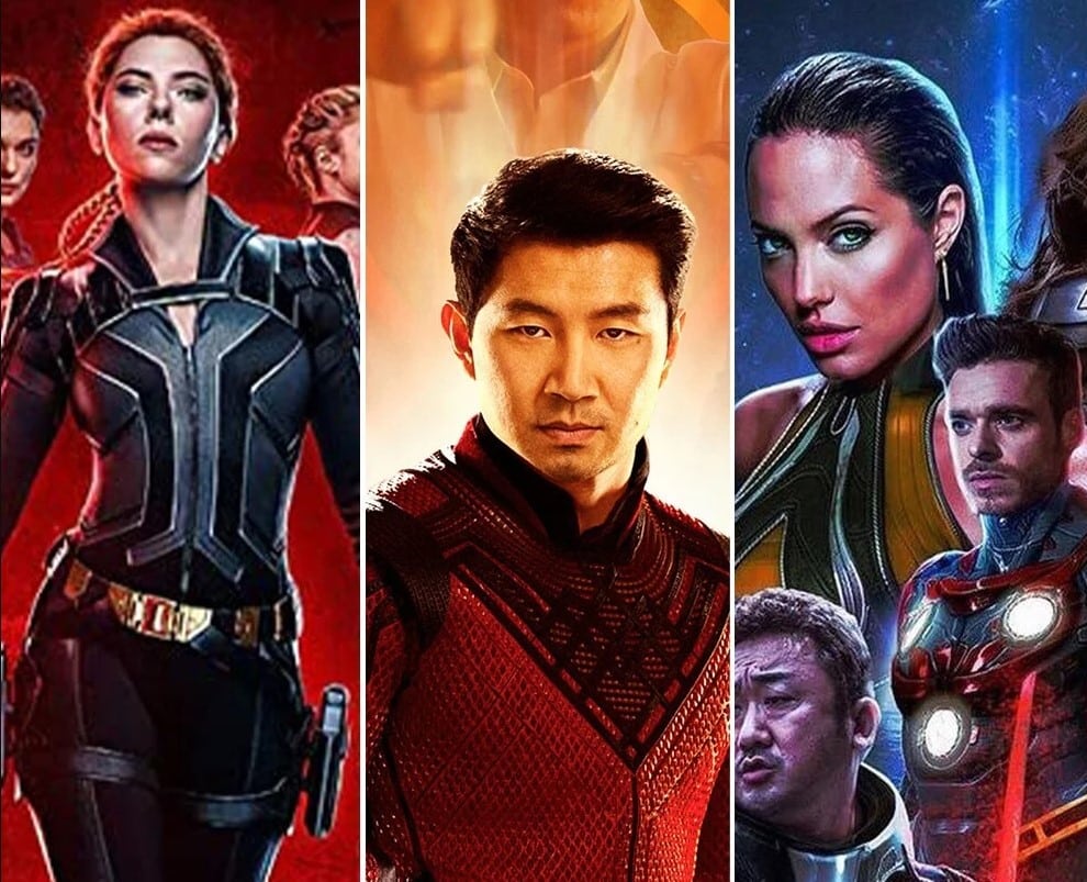 black widow shang chi eternals