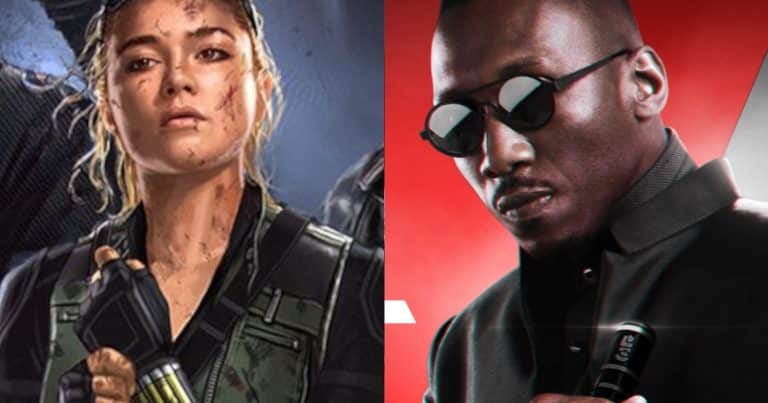 Blade and Thunderbolts Rumored Canceled At Marvel