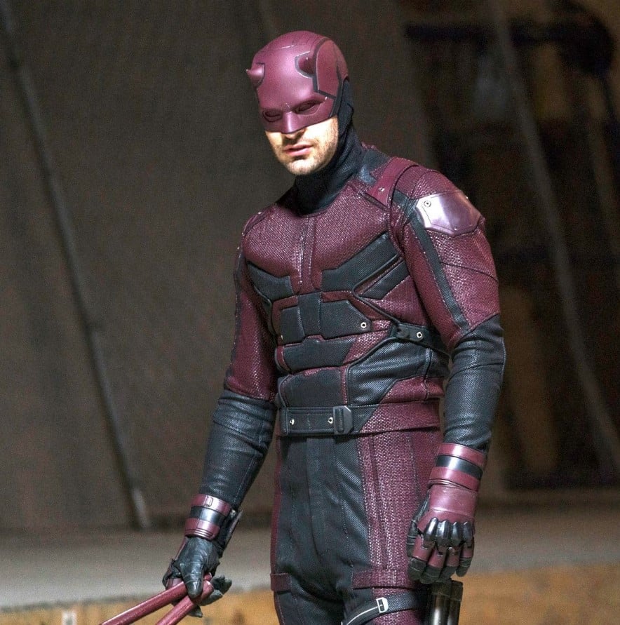 charlie cox daredevil