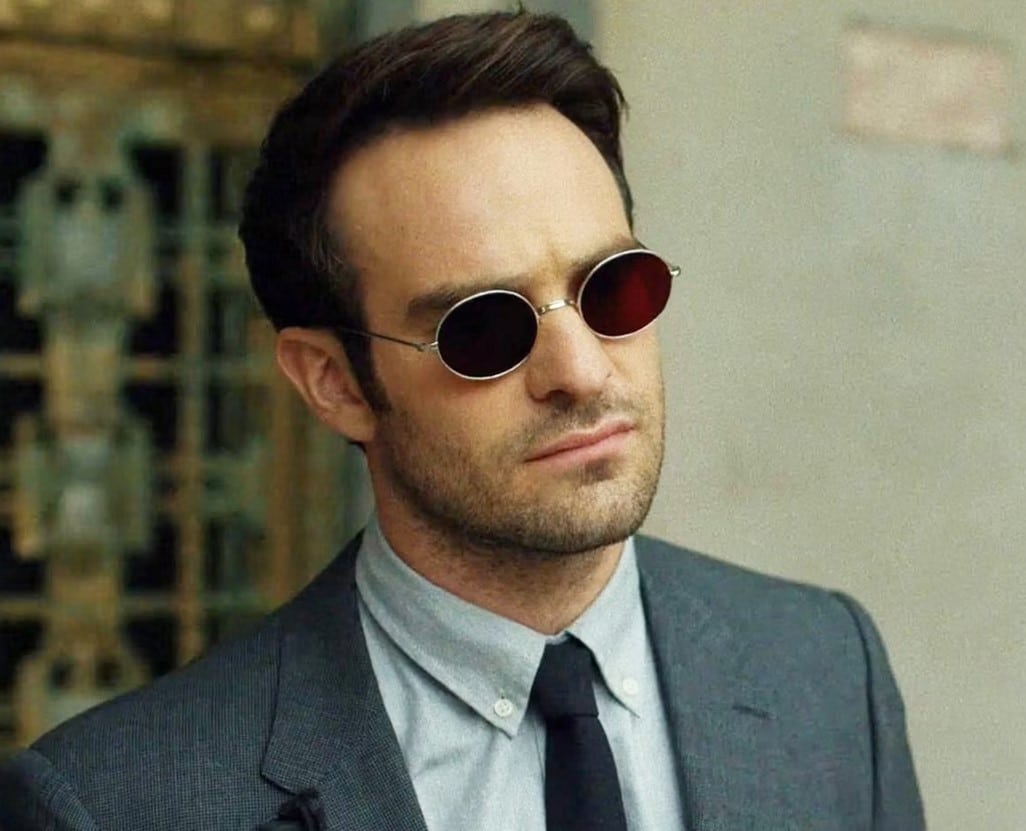 charlie cox matt murdock daredevil