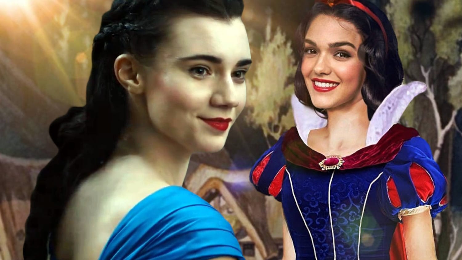 Daily Wire Launches Snow White Movie: Watch The Trailer