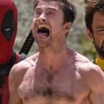 Daniel Radcliffe In Deadpool 3? Denies Wolverine Muscles