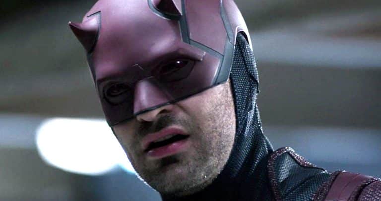 Daredevil: Born Again Canceled Plot: Cop Killer White Tiger, Punisher, Kingpin