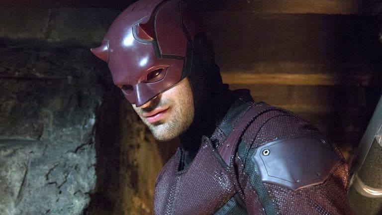 Daredevil: Born Again Getting Rebooted (Scoop Confirmed)