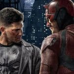 Daredevil: Born Again: Police Are Bad Guys Involving Punisher