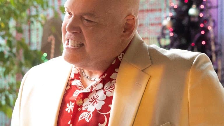 Daredevil: Vincent D'Onofrio Responds To 'This Aged Poorly'