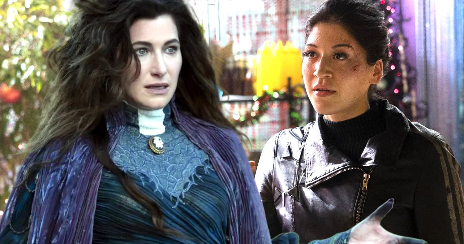 Daughters Of Liberty Rumored For MCU