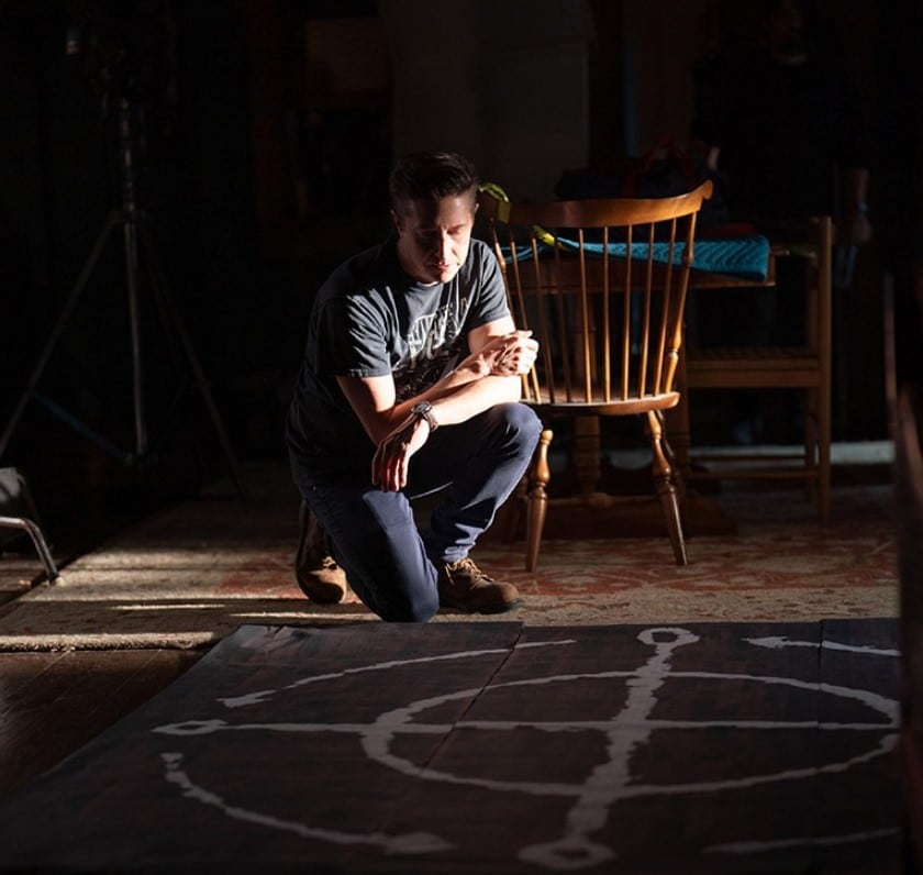 david gordon green