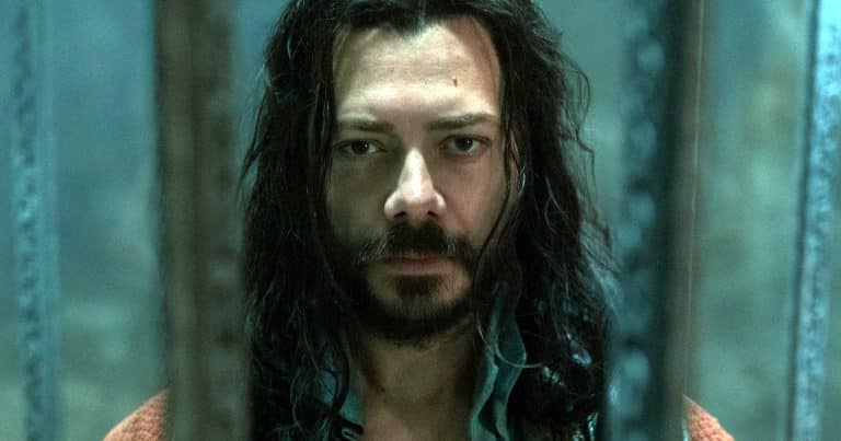 DC's Jay Oliva Adapting Wheel of Time