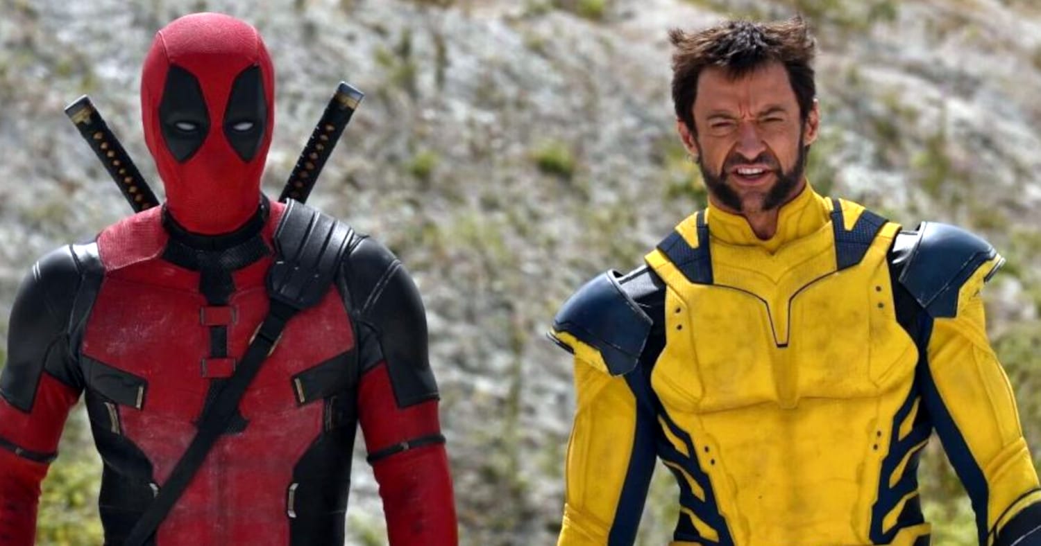 Deadpool 3 Has a 'F—load' of Heart, Says Director