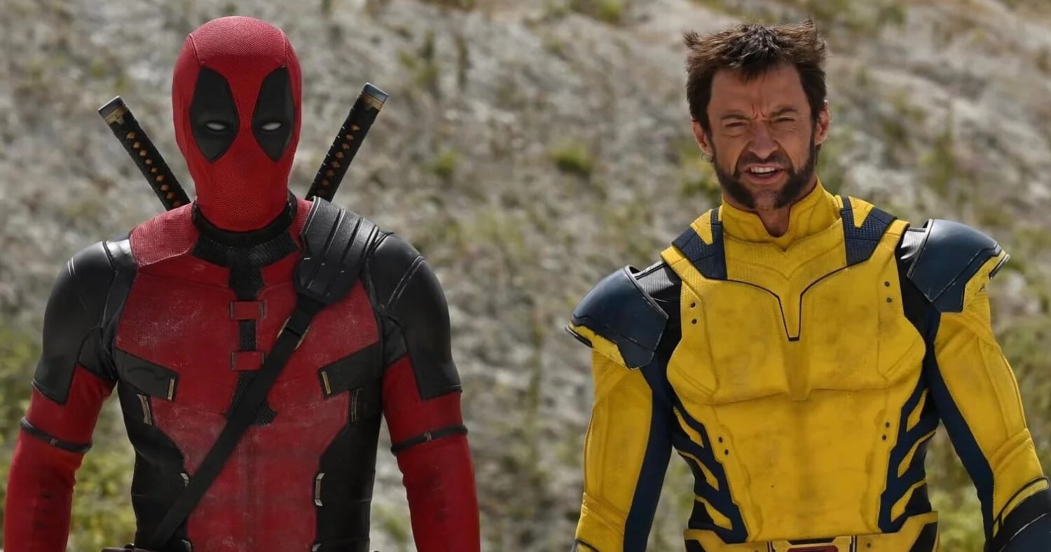 Deadpool 3 Fan Trailer Brings Ryan Reynolds & Hugh Jackman Into The MCU -  IMDb