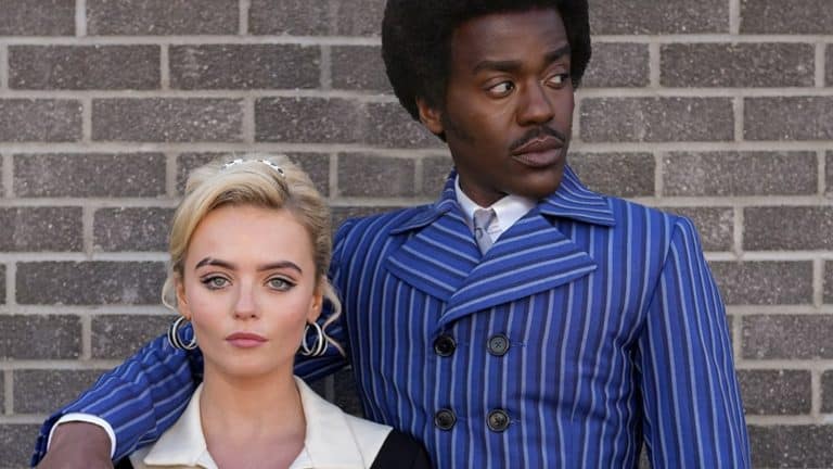 BBC Reveals Doctor Who Series 14 Theme Music